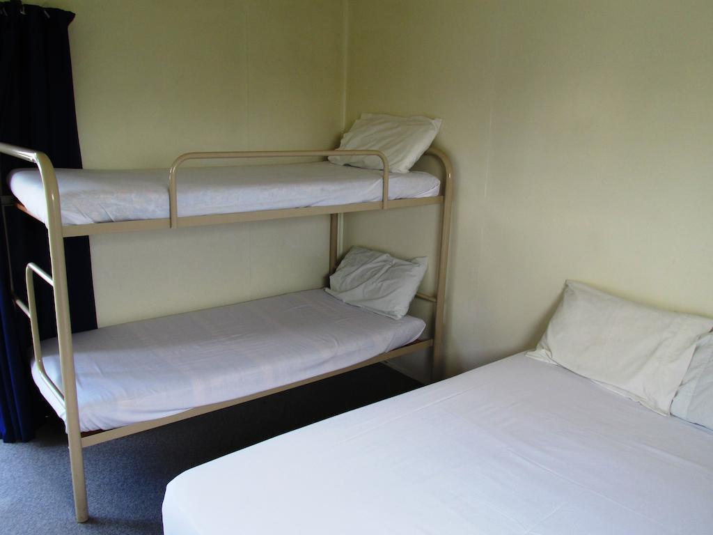 Dunedin Holiday Park المظهر الخارجي الصورة