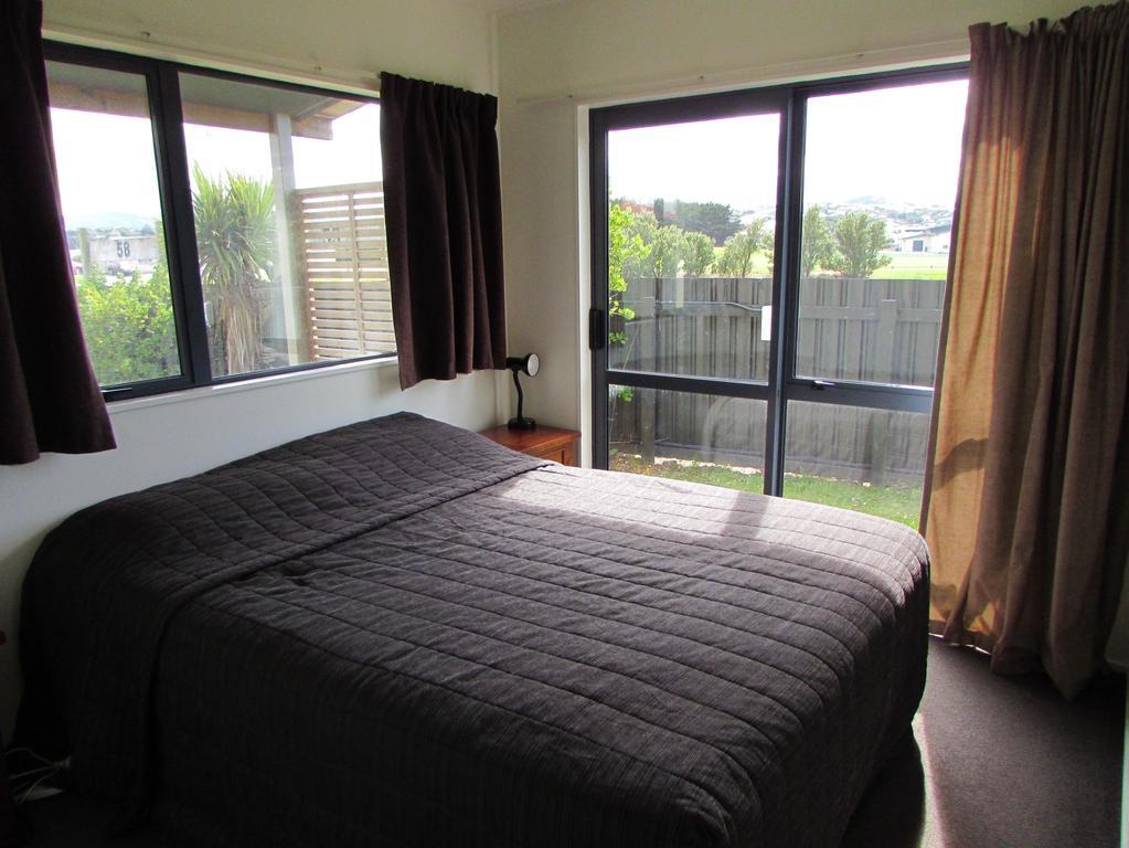 Dunedin Holiday Park المظهر الخارجي الصورة