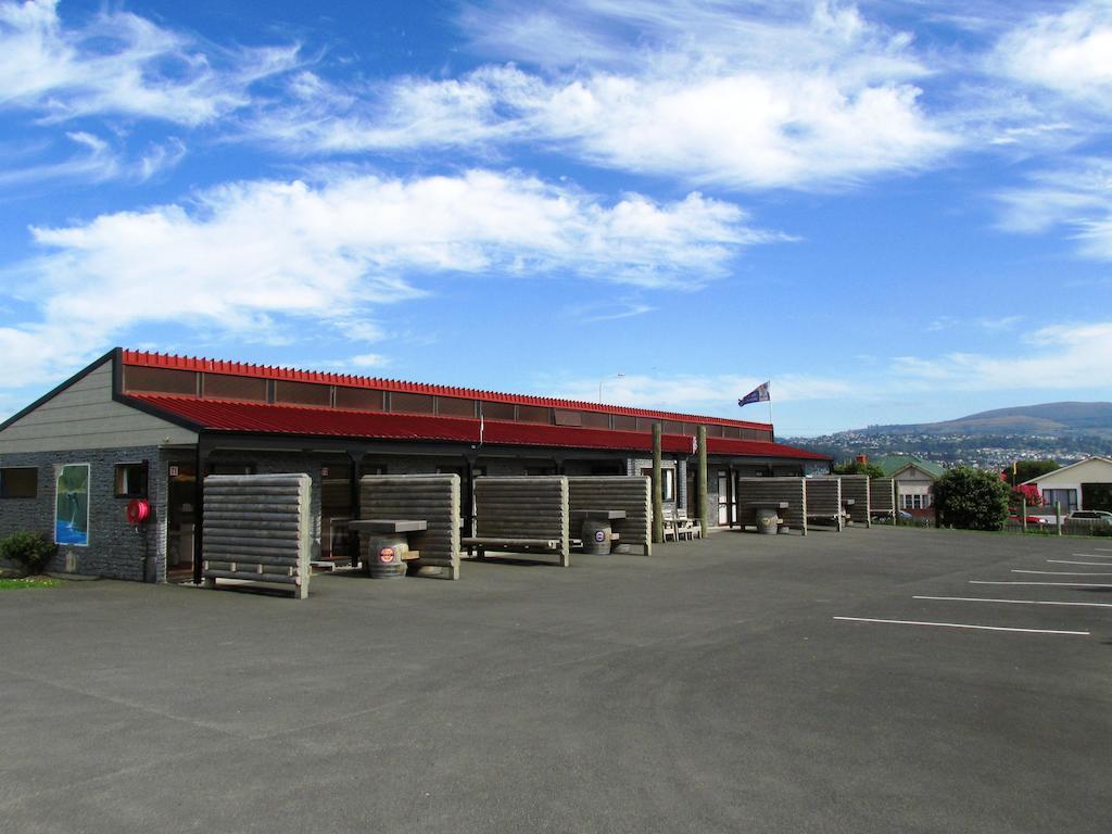 Dunedin Holiday Park الغرفة الصورة