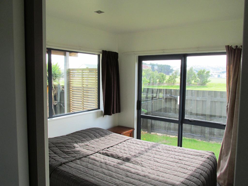 Dunedin Holiday Park الغرفة الصورة