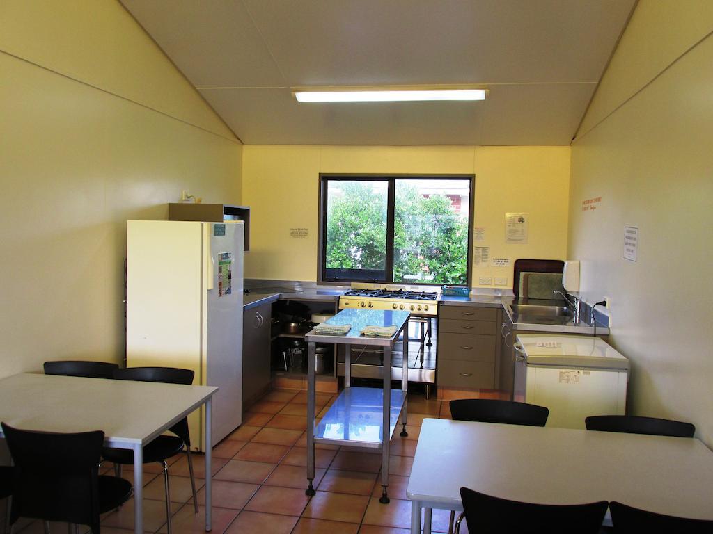 Dunedin Holiday Park الغرفة الصورة
