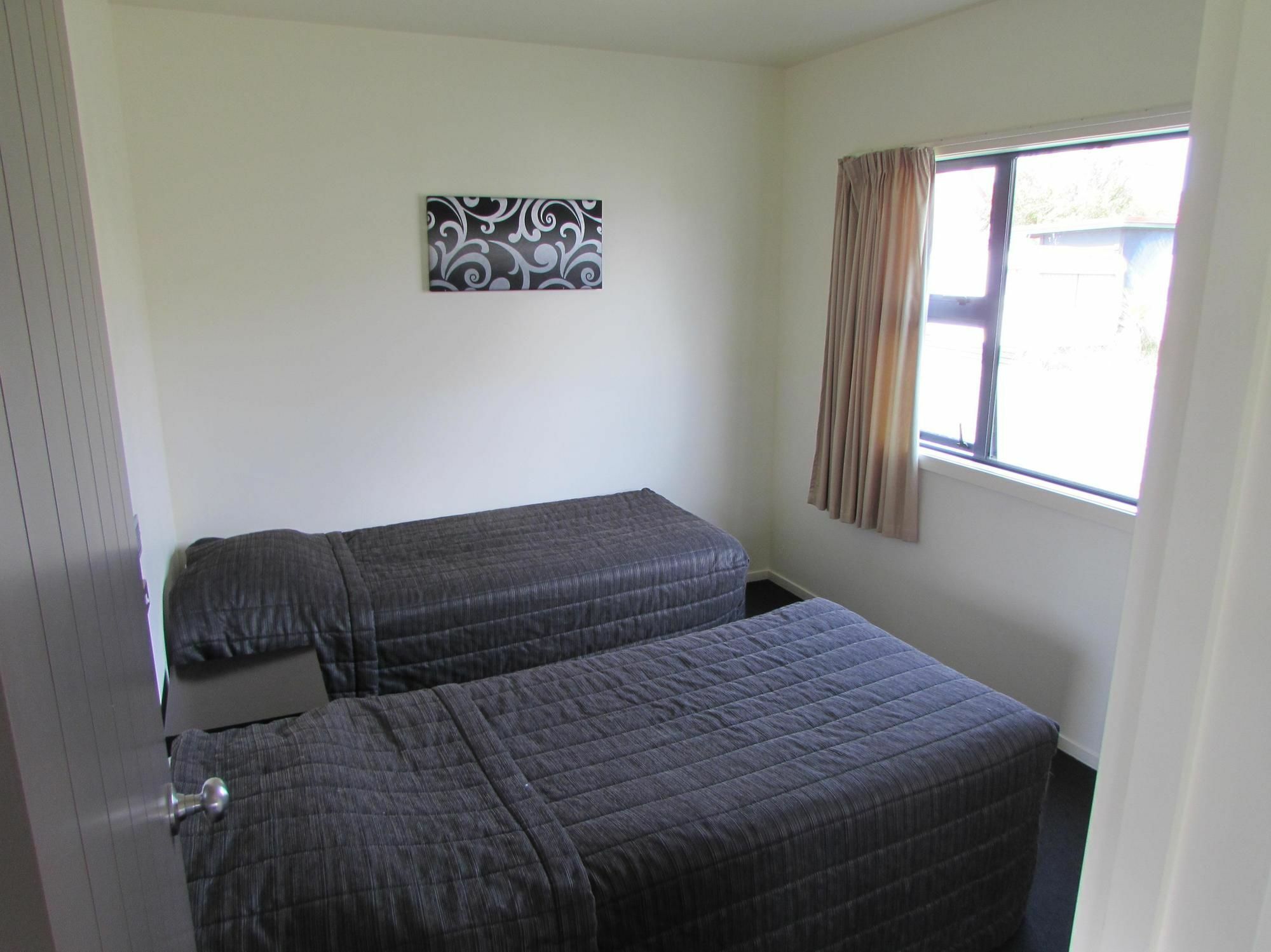 Dunedin Holiday Park المظهر الخارجي الصورة