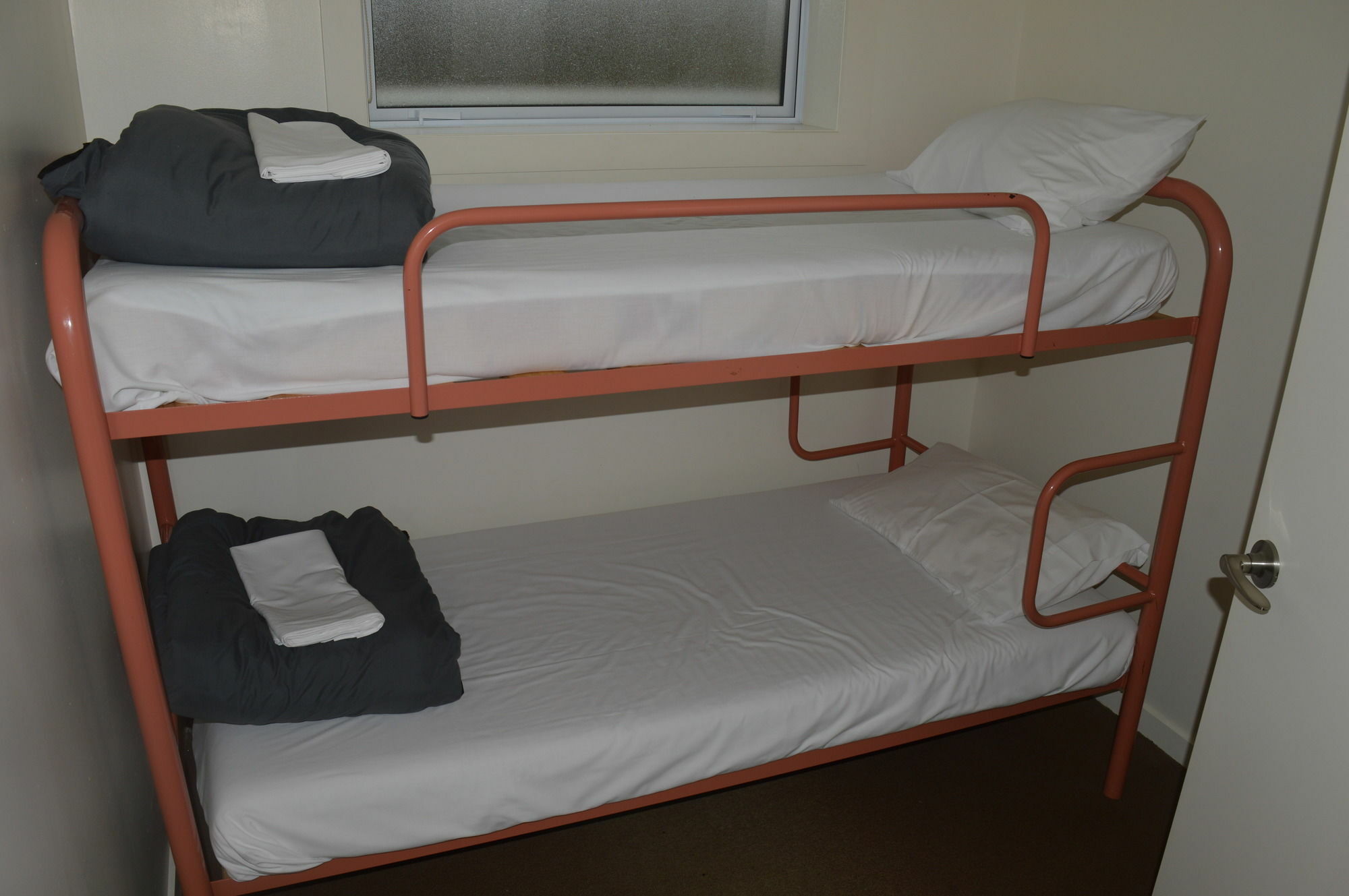 Dunedin Holiday Park المظهر الخارجي الصورة