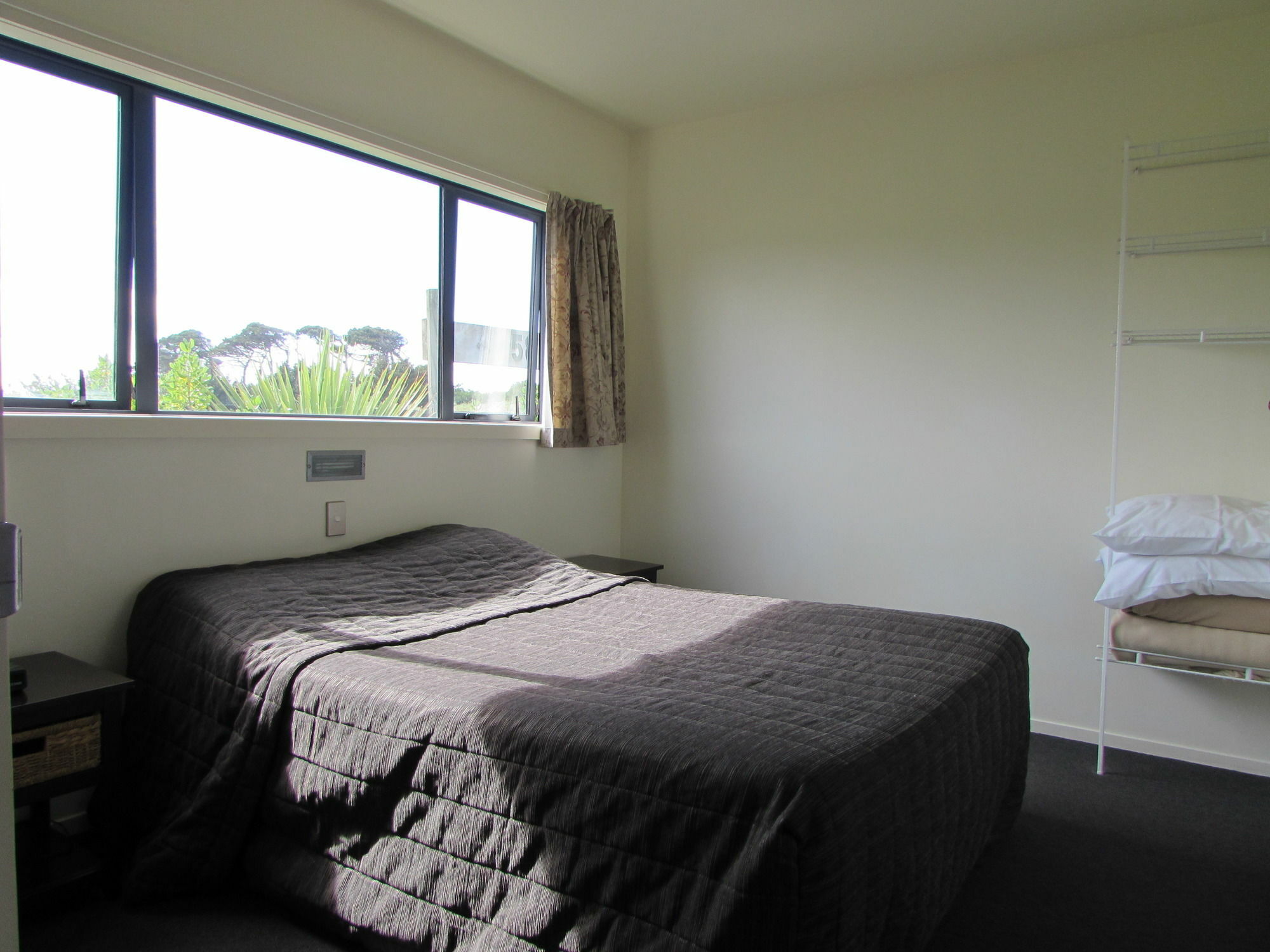 Dunedin Holiday Park المظهر الخارجي الصورة