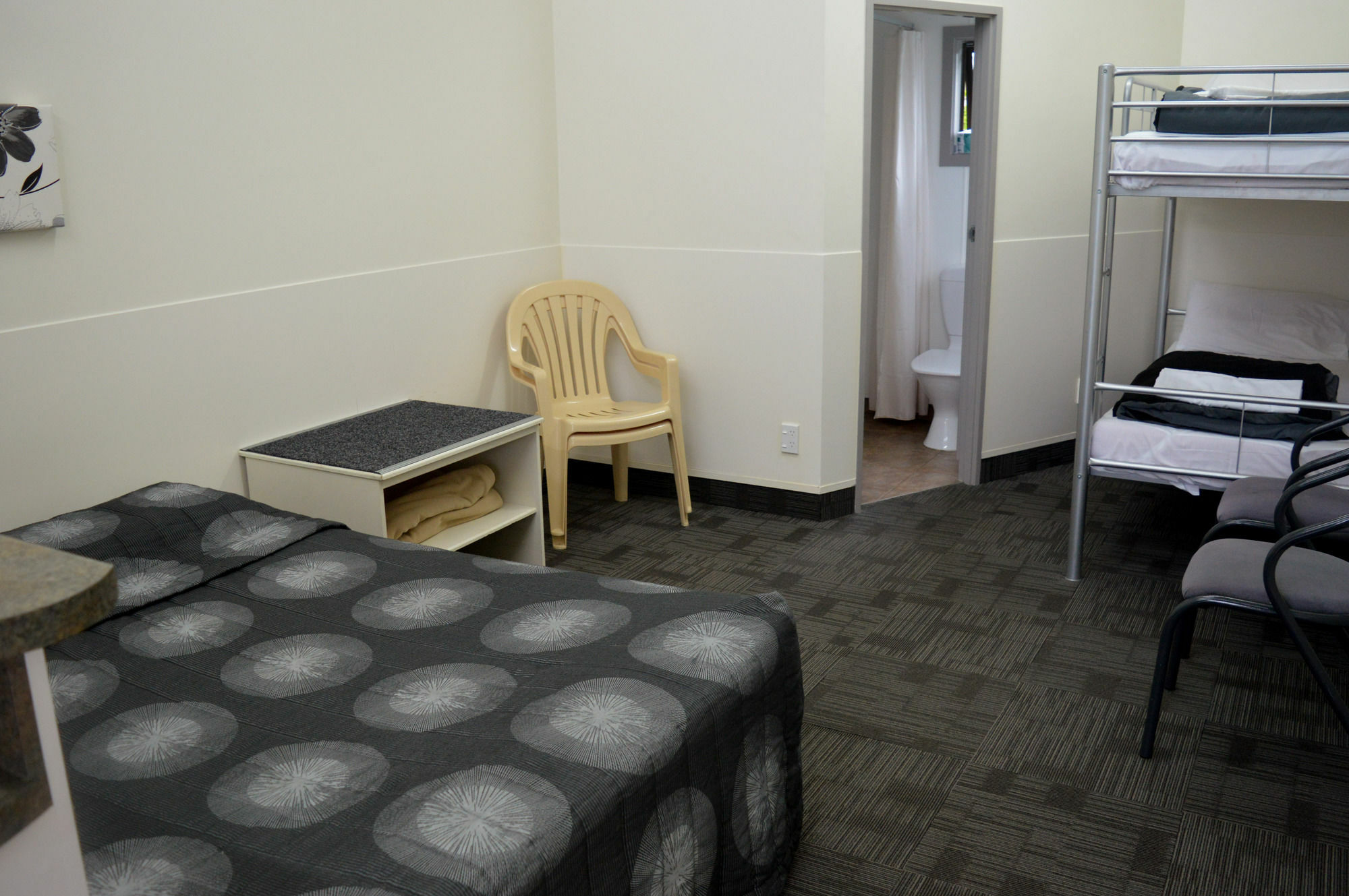 Dunedin Holiday Park المظهر الخارجي الصورة